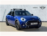 Mini Clubman Image 1