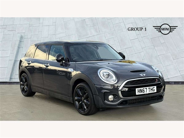 Large image for the Used Mini Clubman