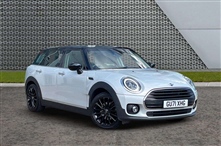 Used Mini Clubman