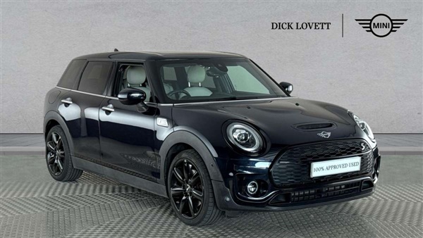 Large image for the Used Mini Clubman