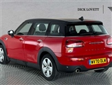 Mini Clubman Image 2