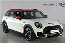 Used Mini Clubman