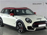 Mini Clubman Image 1