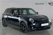 Used Mini Clubman