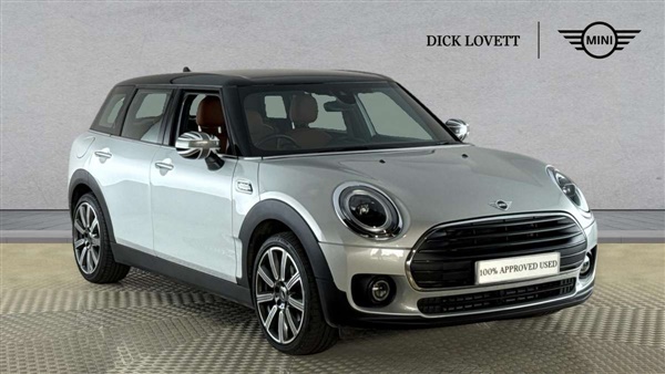 Large image for the Used Mini Clubman