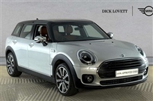 Used Mini Clubman