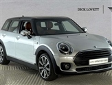 Mini Clubman Image 1