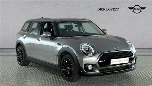 Large image for the Used Mini Clubman