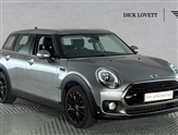 Mini Clubman Image 1