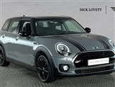 Mini Clubman Image 1