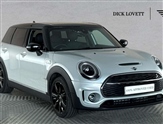 Mini Clubman Image 1