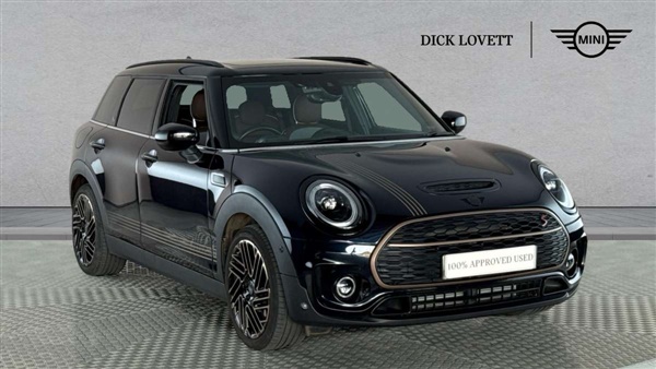 Large image for the Used Mini Clubman