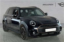 Used Mini Clubman