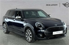 Used Mini Clubman