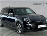 Mini Clubman Image 1