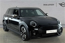 Used Mini Clubman