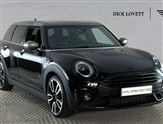 Mini Clubman Image 1