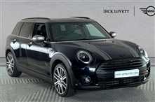 Used Mini Clubman