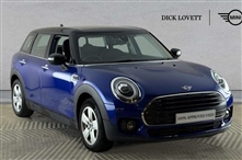 Used Mini Clubman Used Mini Clubman