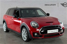Used Mini Clubman