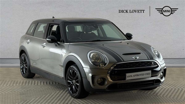 Large image for the Used Mini Clubman