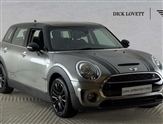 Mini Clubman Image 1