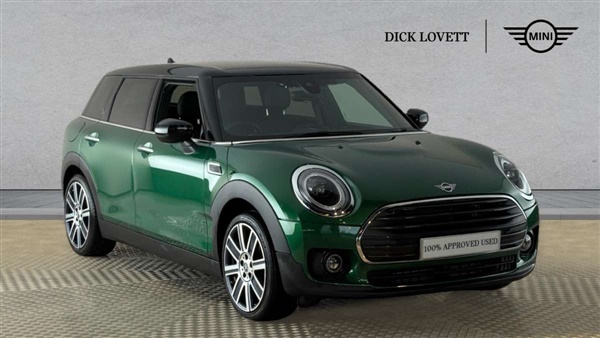 Large image for the Used Mini Clubman