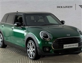Mini Clubman Image 1