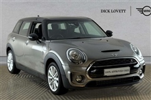 Used Mini Clubman