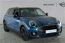 Used Mini Clubman