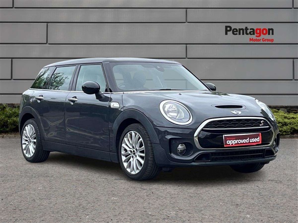 Large image for the Used Mini Clubman