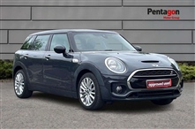 Used Mini Clubman