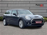 Mini Clubman Image 1