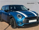 Mini Clubman Image 1