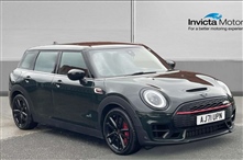 Used Mini Clubman