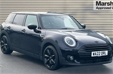 Used Mini Clubman