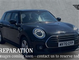 Mini Clubman Image 1