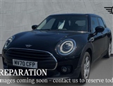 Mini Clubman Image 3