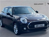 Mini Clubman Image 1