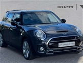 Mini Clubman Image 1