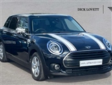Mini Clubman Image 1