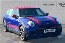 Used Mini Clubman