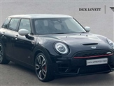 Mini Clubman Image 1