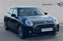 Used Mini Clubman