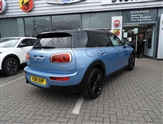 Mini Clubman Image 3