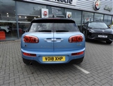 Mini Clubman Image 4