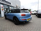 Mini Clubman Image 5