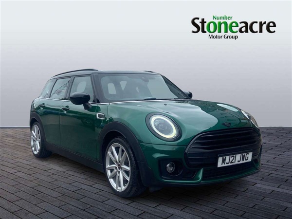 Large image for the Used Mini Clubman