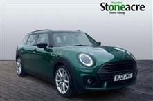 Used Mini Clubman
