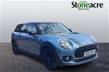 Used Mini Clubman